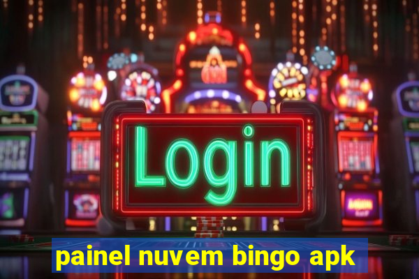 painel nuvem bingo apk